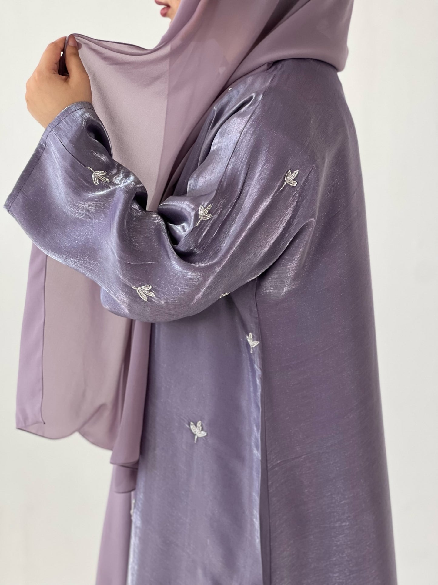 Aria Abaya