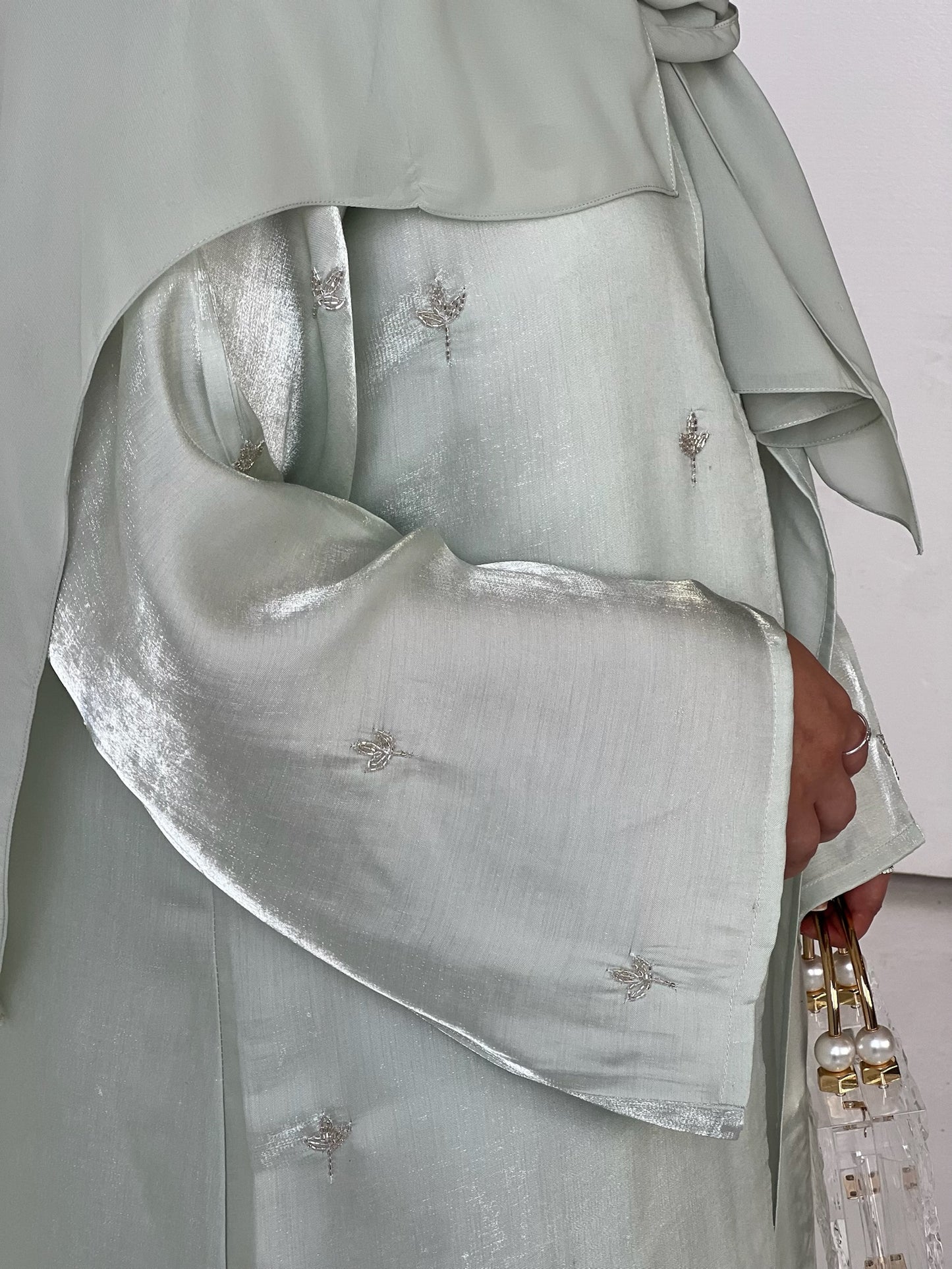 Aria Abaya