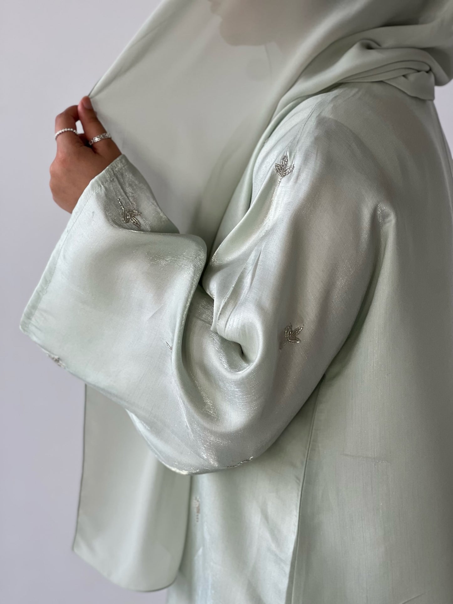 Aria Abaya