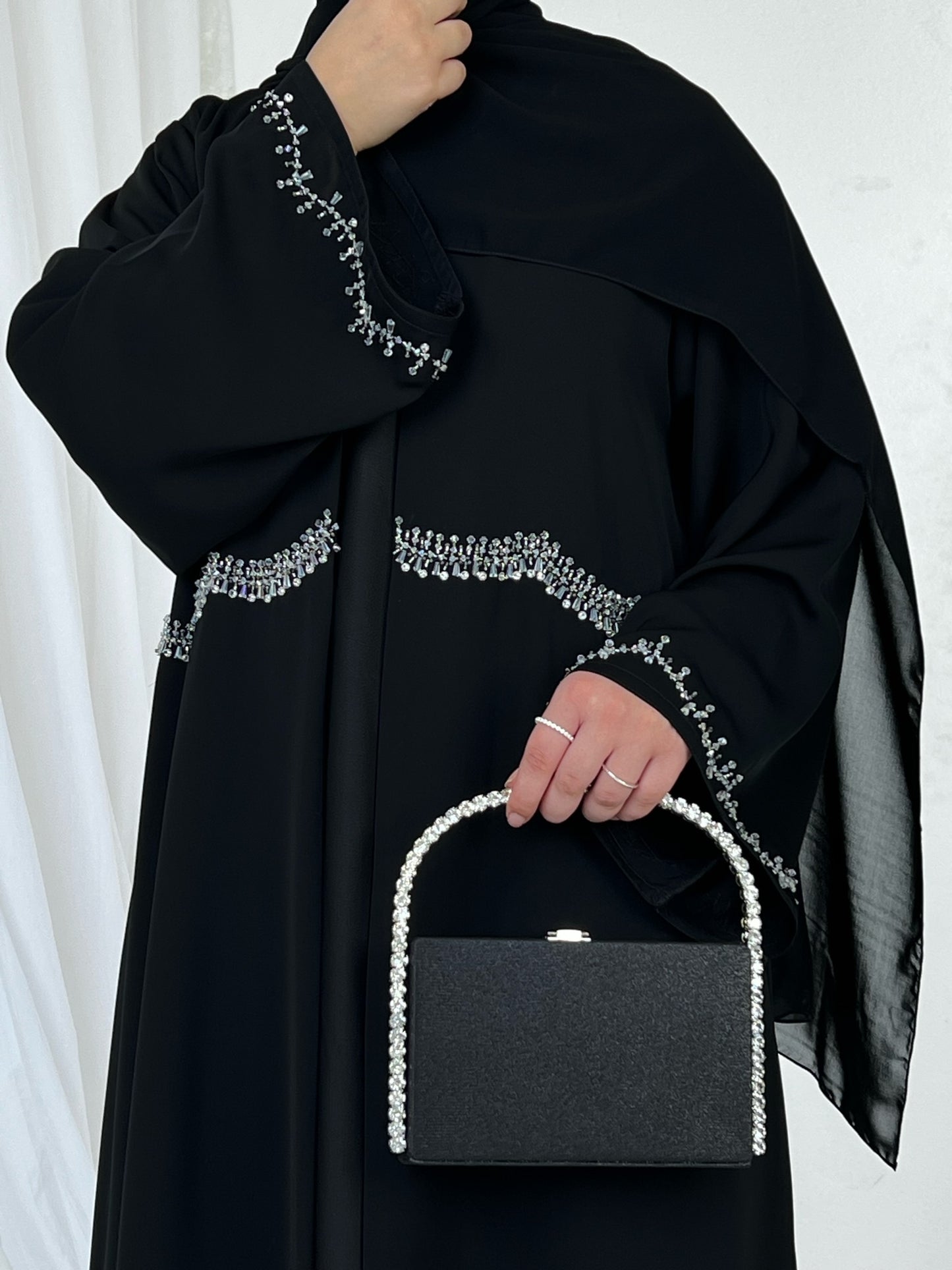 Ayat Abaya