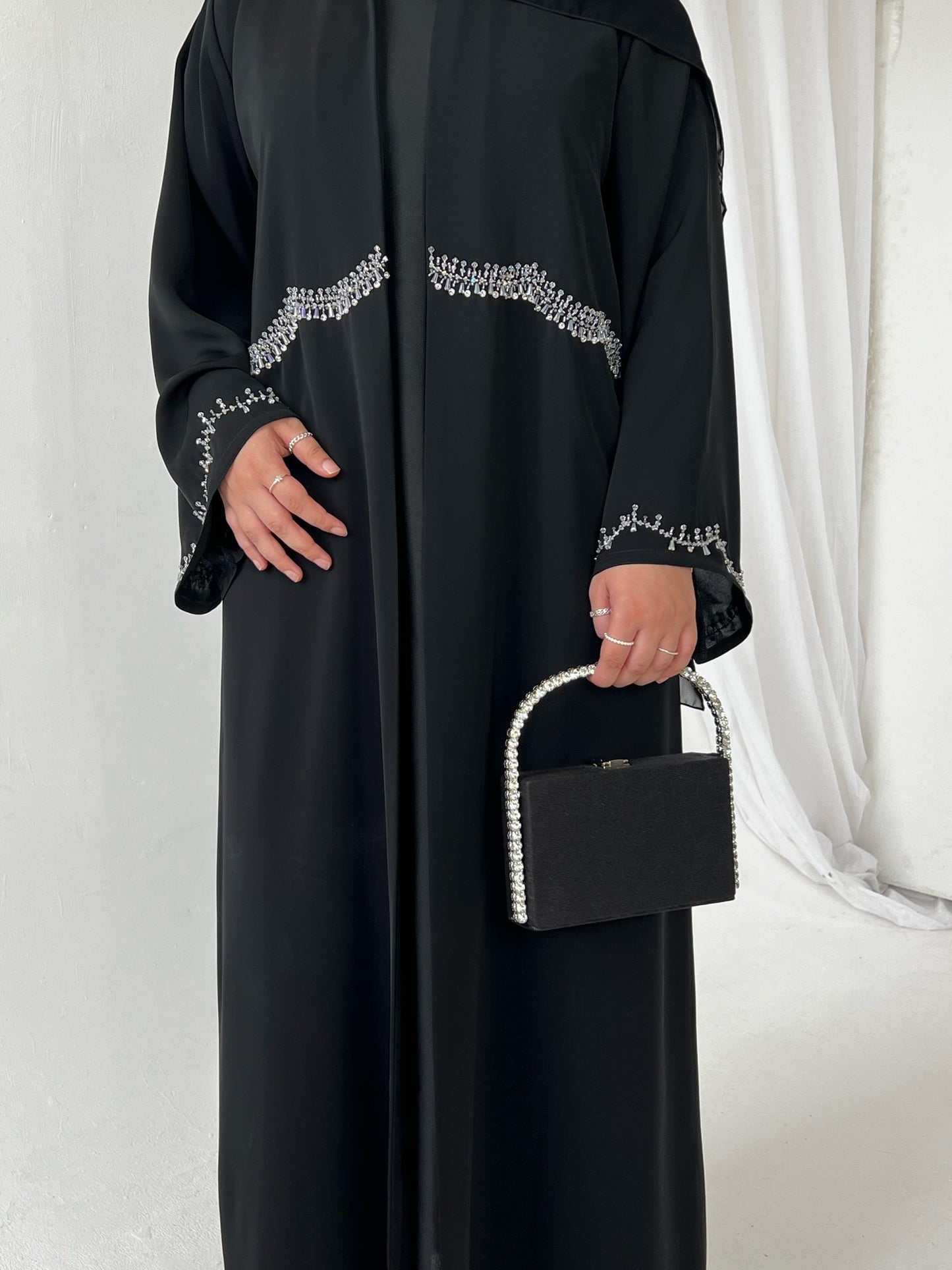 Ayat Abaya