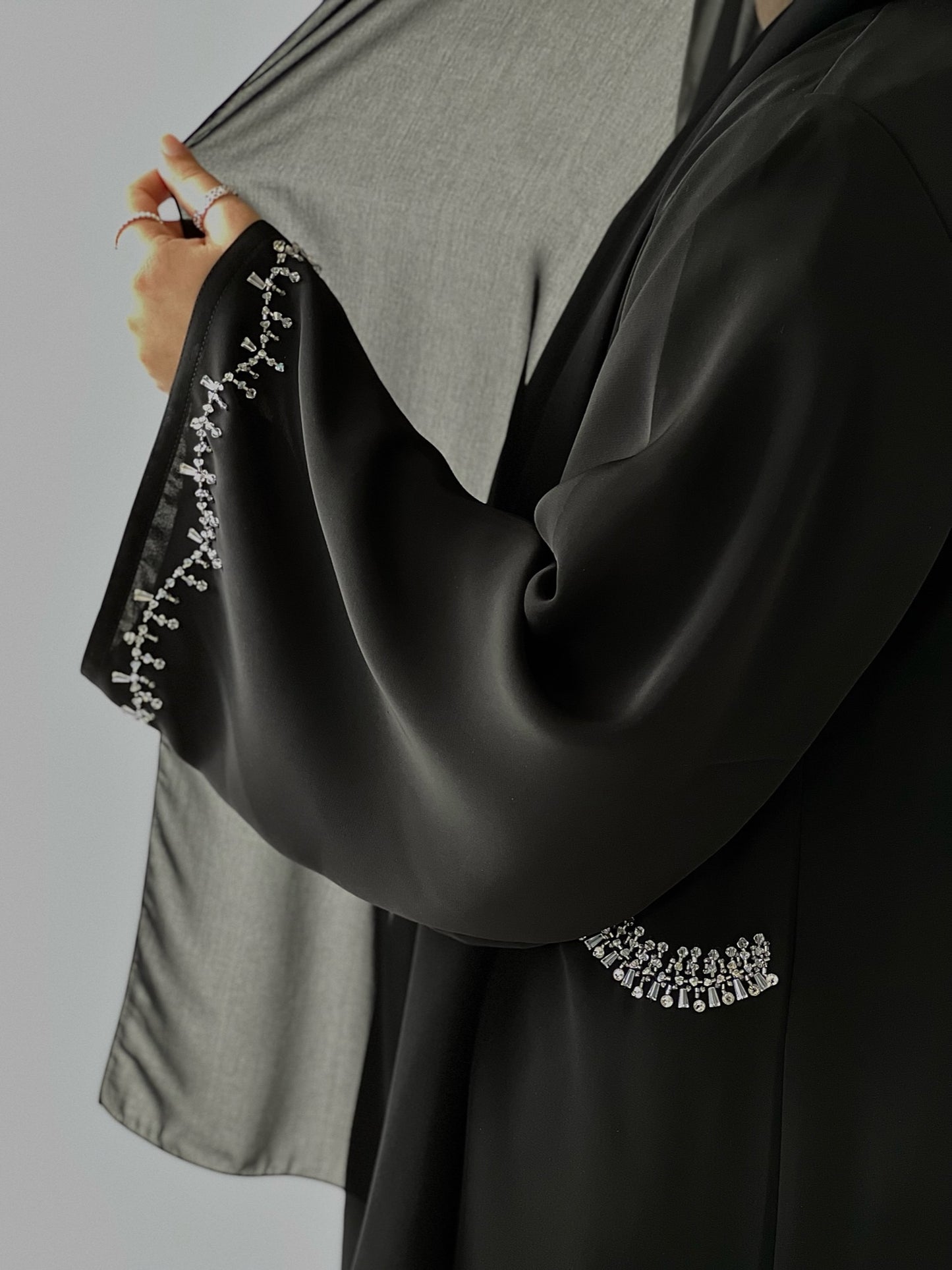 Ayat Abaya