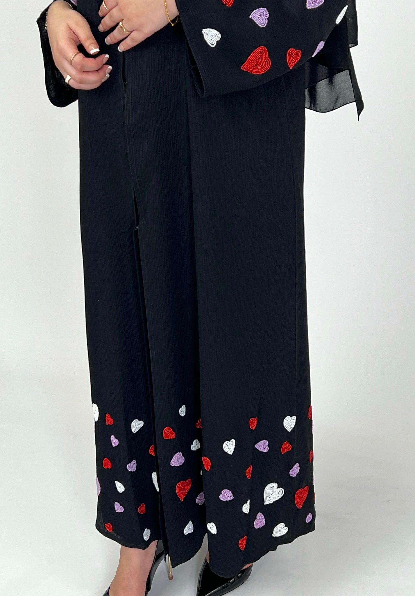 Safah Abaya