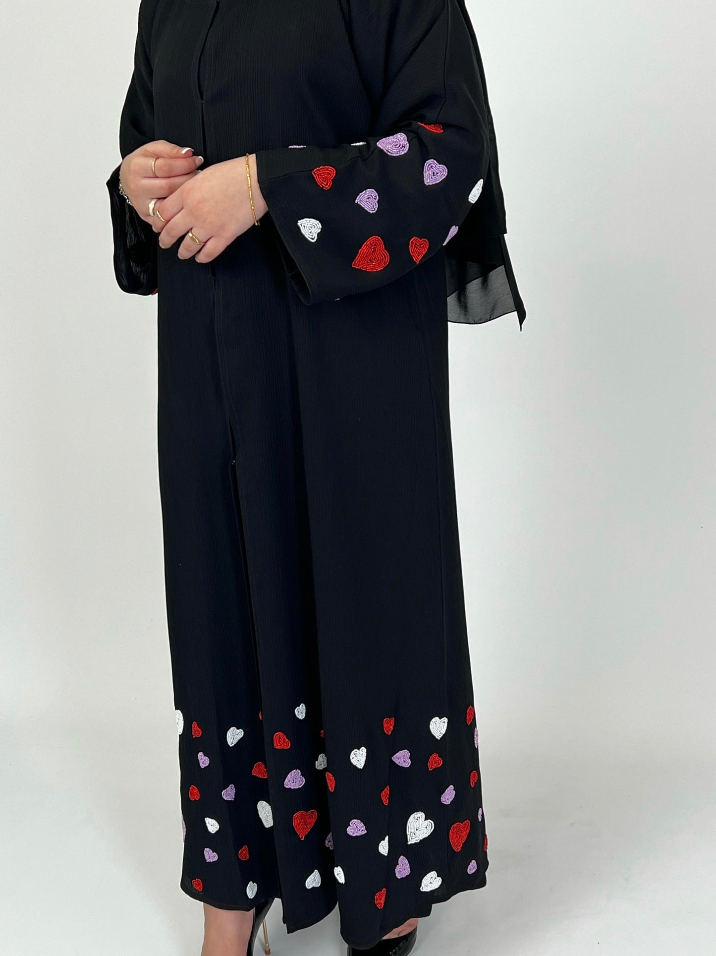 Safah Abaya