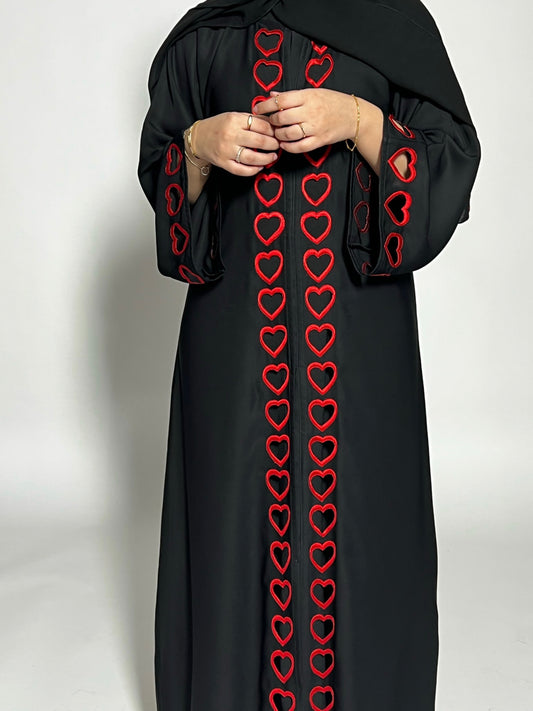 Marwah Abaya