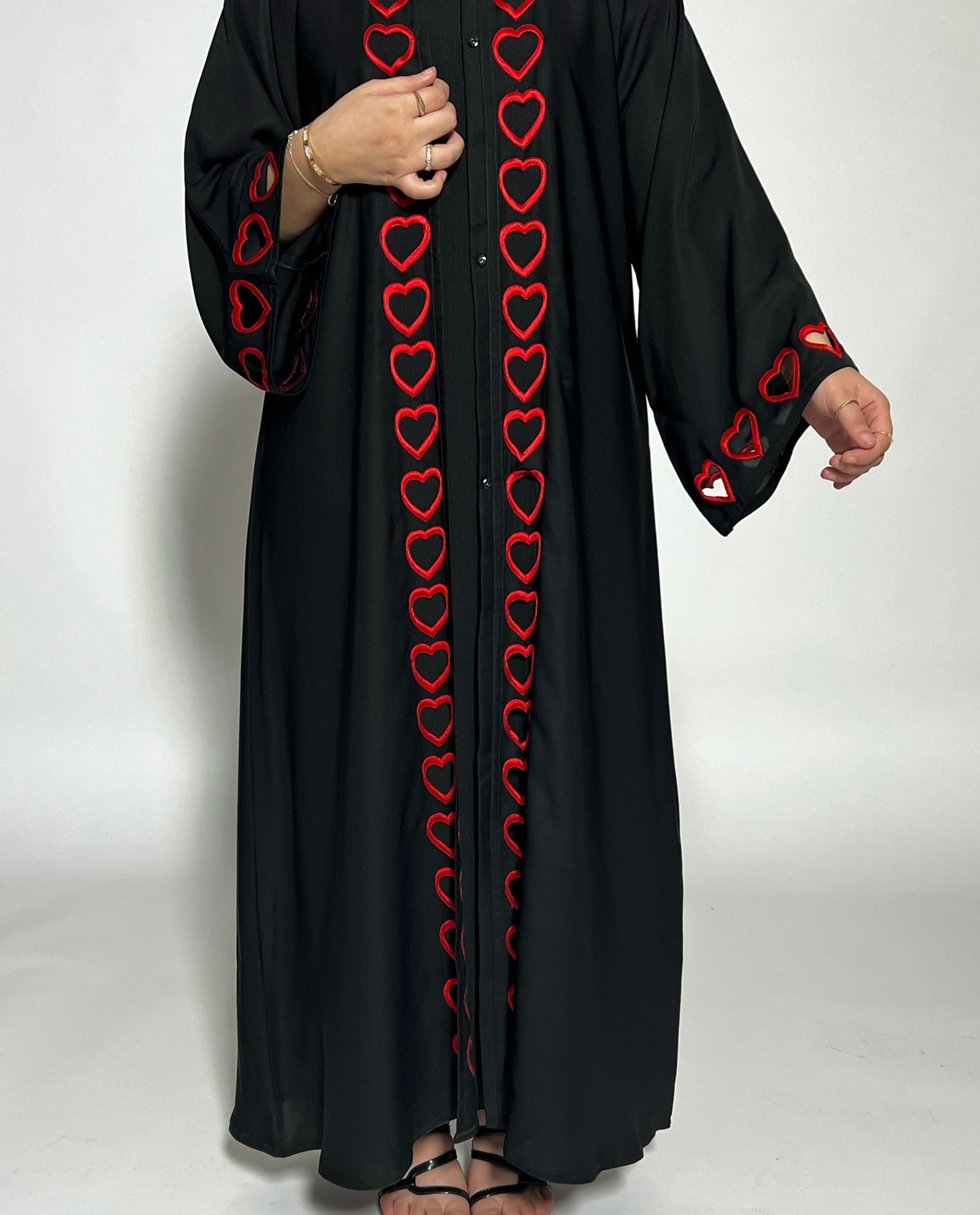 Marwah Abaya