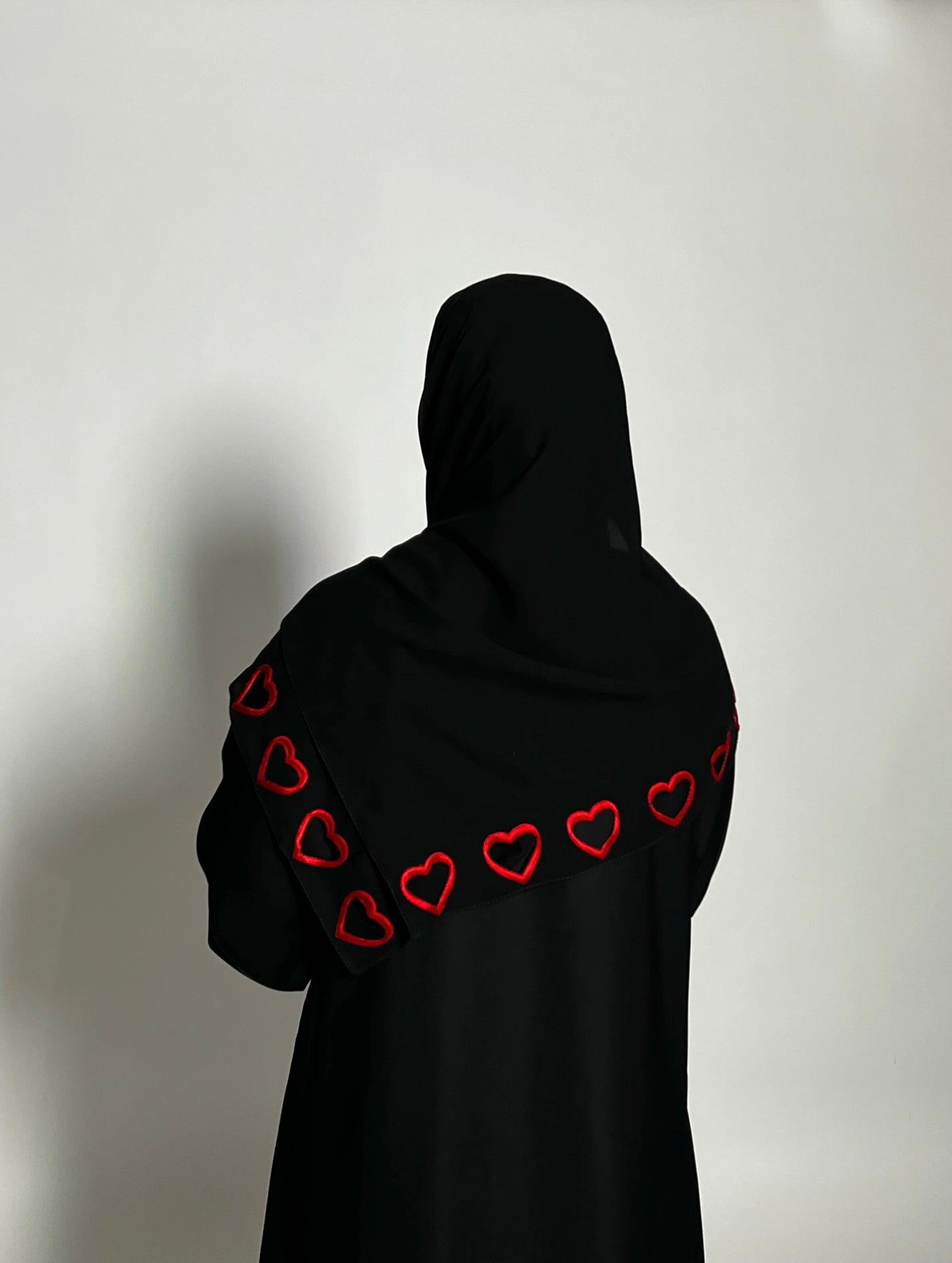 Marwah Abaya